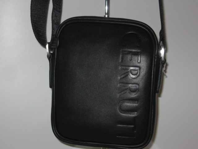 sac reporter  de cerruti. réf 20384M