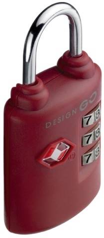 cadenas tsa de désign go . réf  336