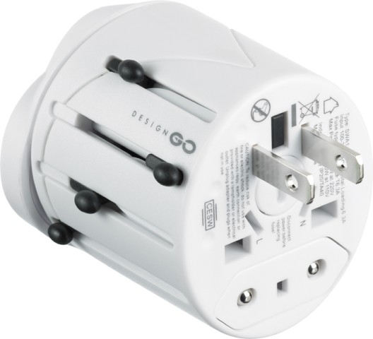 adaptateurs universel de désign go . réf  401