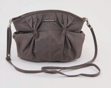 sac bandoulière ligne eden de paquetage . ref 22993