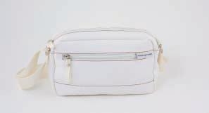 sac bandoulière ligne madrid de paquetage . ref 41278