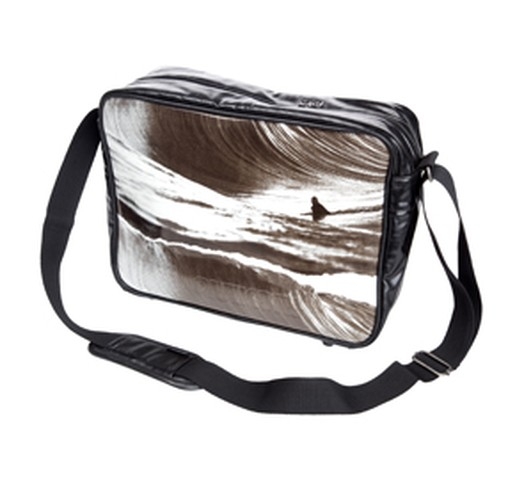 Sac reporter de Quiksilver. réf  KMMBA241