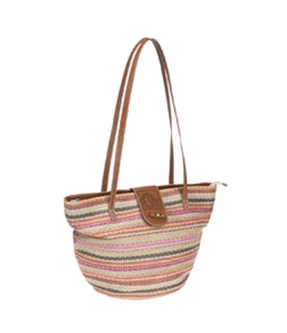 sac shopping de roxy. réf XMWBA113