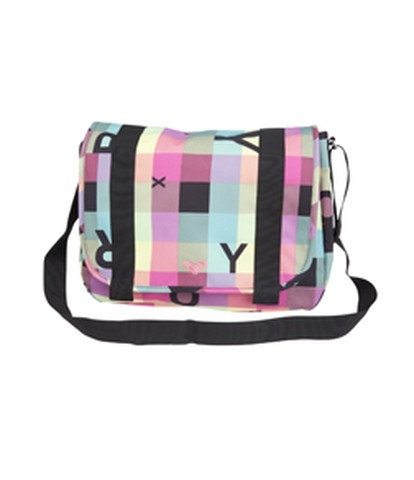 sac rabat bandoulière de roxy. réf XMWBA031