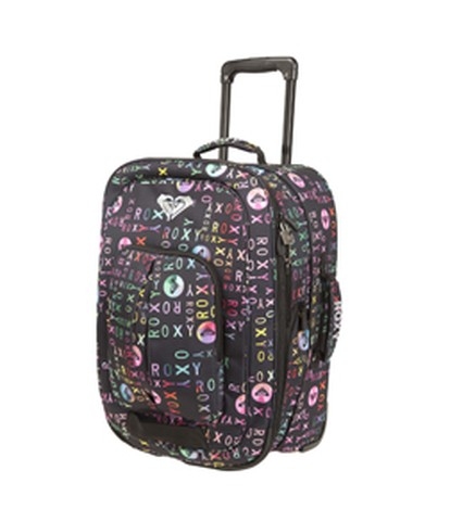 valise roulette de roxy. réf XMWBA451