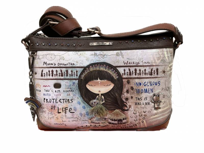 anekke sac à main, sac à dos  à Marseille centre-ville