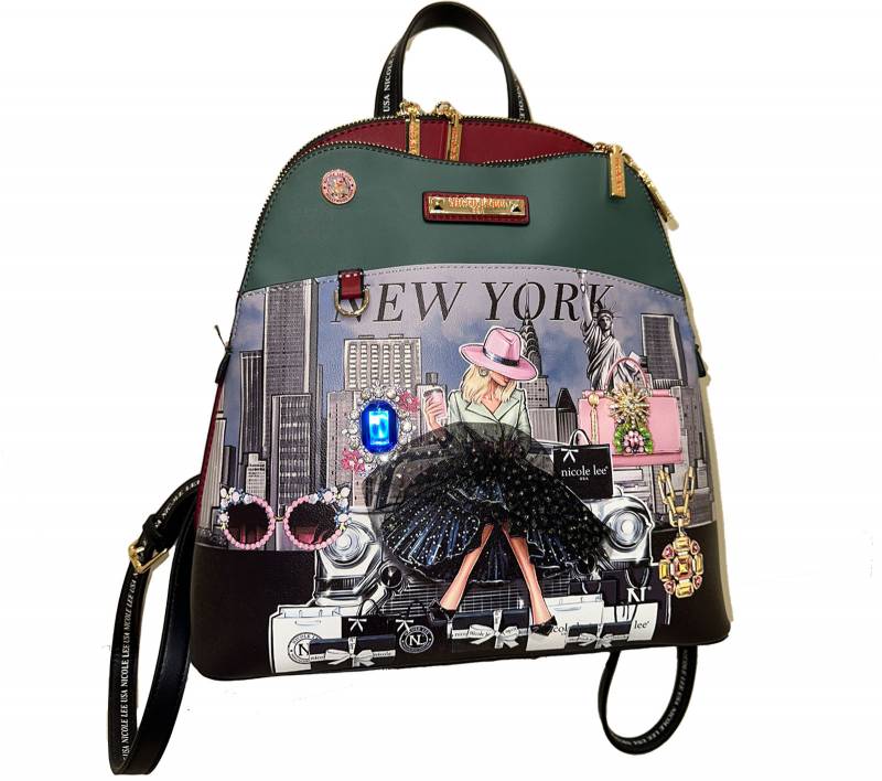 Nicole Lee sacs à main  à Marseille rue de Rome centre-ville