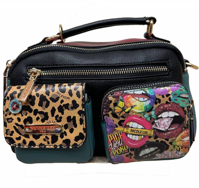 Nicole Lee sacs à main  à Marseille rue de Rome centre-ville