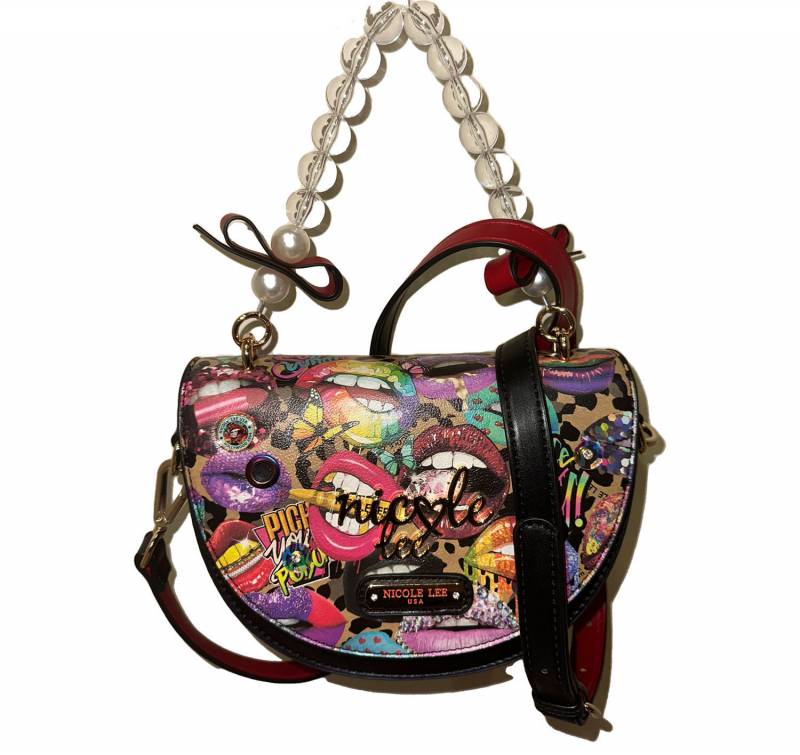 Nicole Lee sacs à main  à Marseille rue de Rome centre-ville