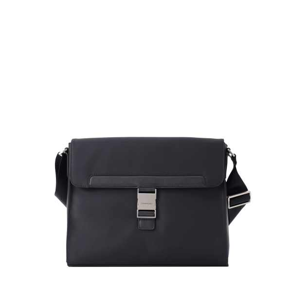 GRANDE SACOCHE À RABAT - CASTELLET réf: 80863