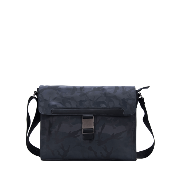 GRANDE SACOCHE À RABAT - CASTELLET réf: 80863932