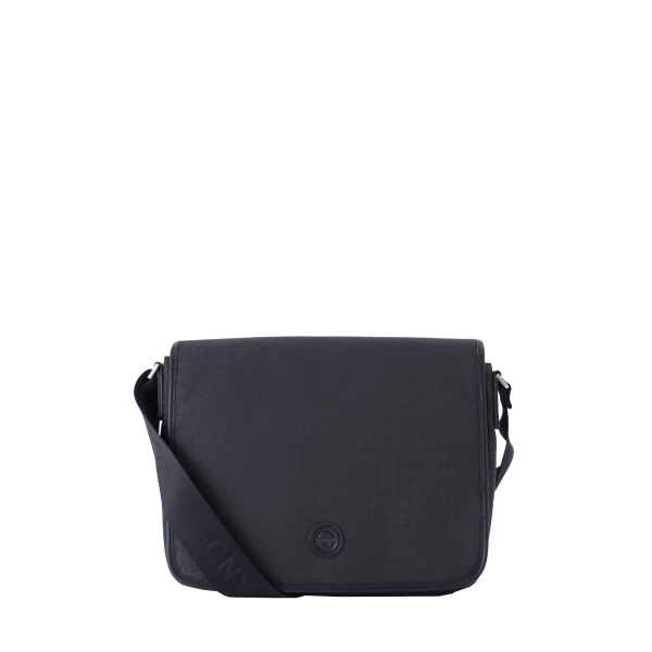 GRANDE SACOCHE À RABAT - PRADO réf: 84207