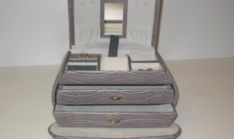 Notre zone d'activité pour ce service Boutique de sacs à main de marques